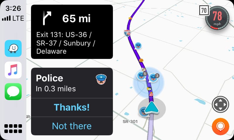 Quick confession: I am somewhat of a leadfoot. Nothing reckless, mind you: I’m typically a 5-10 mph over the limit guy. But that said, you can’t be too careful. As [&hellip;]