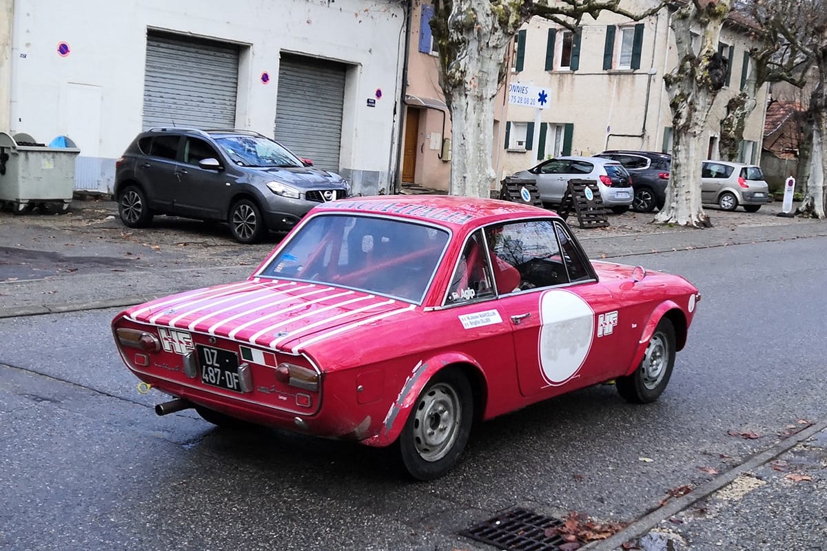 Here’s something a little different to start the new year (and decade). I’ve been on holiday in France for the past fortnight, so I’ll be featuring a few European nuggets [&hellip;]