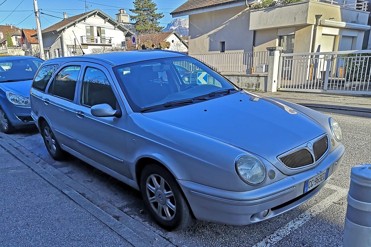(Updated 1/25/2026)       Pity the poor Lancia. Some of the most beautiful and technologically advanced cars bore this name throughout the 20th Century. From the groundbreaking Lambdas of the [&hellip;]