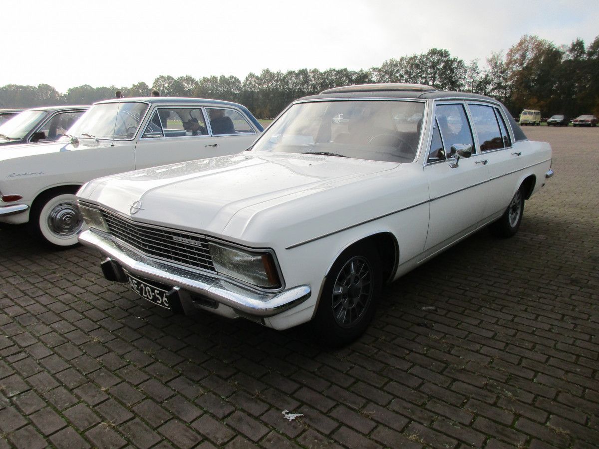 (Updated 1/28/2026)          A wide and wild variety of car models, body styles, engines and colors. That’s what you get when visiting a classic Opel car show, [&hellip;]