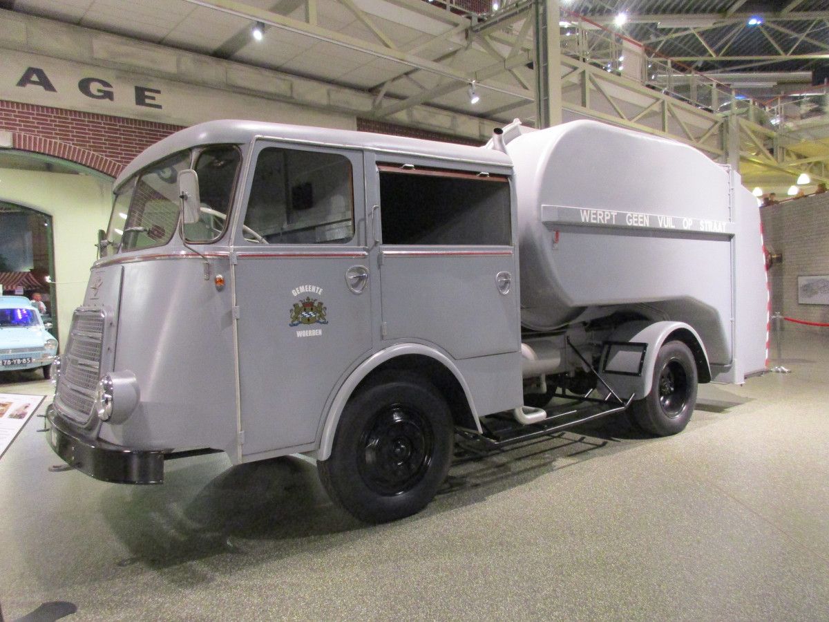 (Updated 1/11/2026)        In the not-so-distant past, all types of household waste were simply thrown into the gaping mouth of a garbage truck by two fit & healthy [&hellip;]