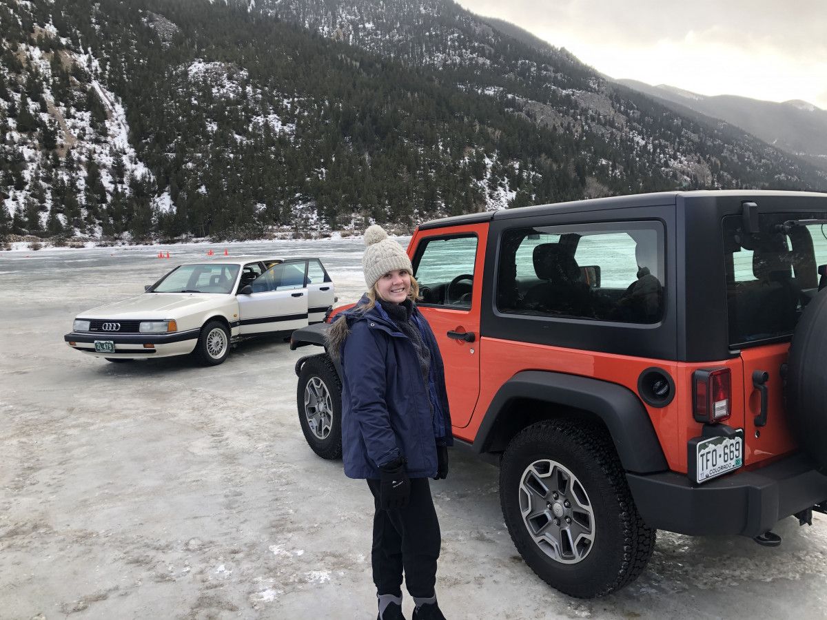 Last week my friend Scott called and asked if I wanted to come up to Georgetown Lake on Friday as he had a booking granting him the rights to use [&hellip;]