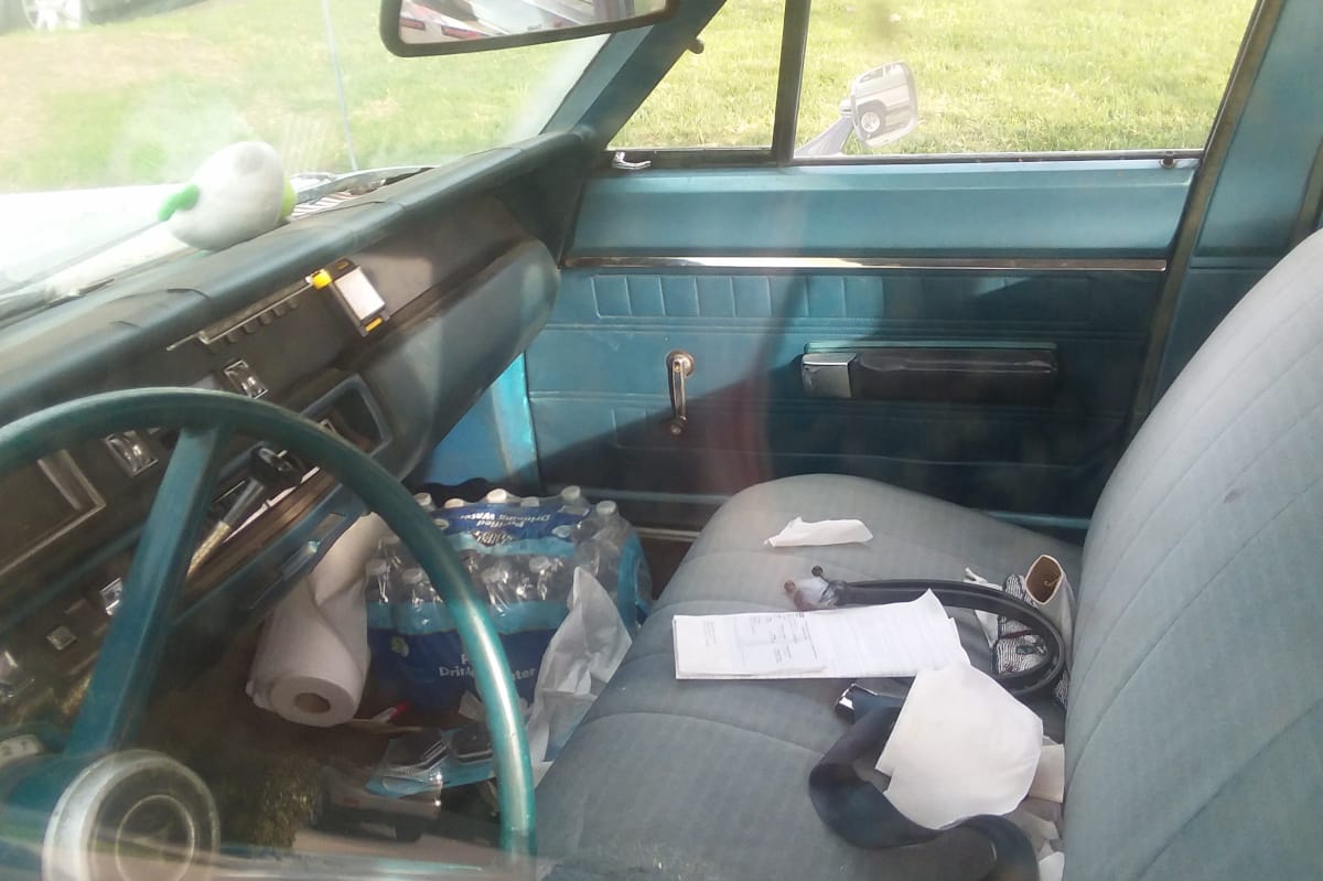 Interior 2