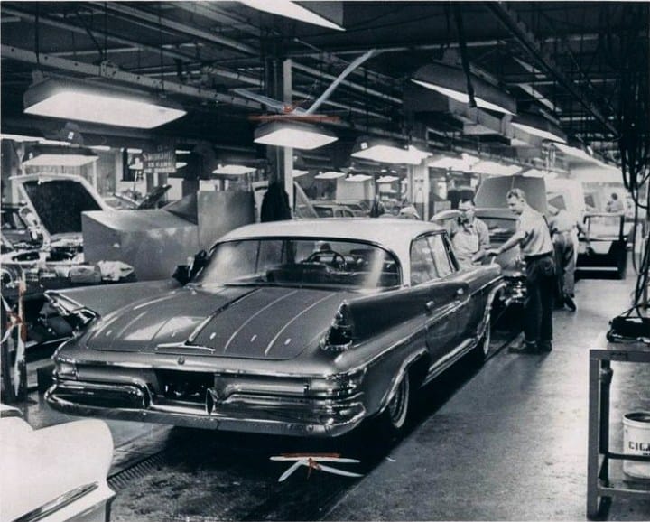 Like most failing car lines, DeSoto went out with a whimper, and not a bang. Unlike some other defunct brands that promptly sent their final vehicle straight to a museum [&hellip;]