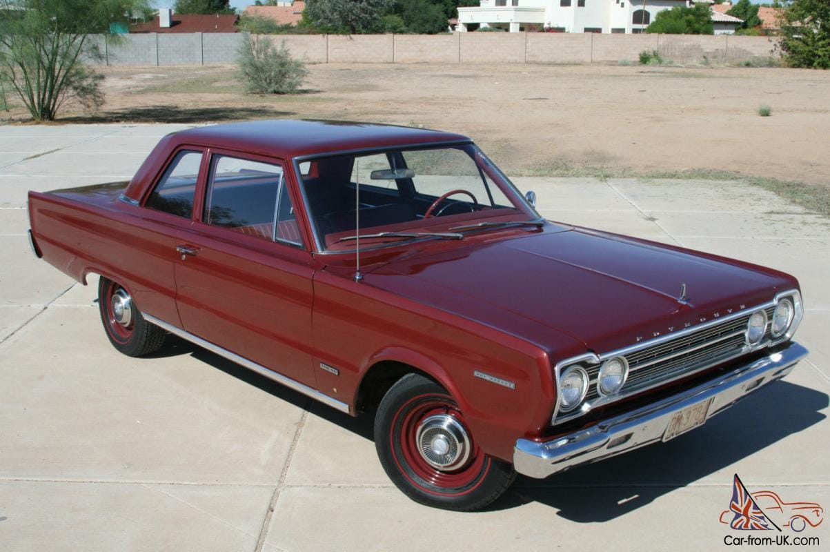 The Untold Story Of The Two-Door Sedan (1920-2011): Its Origins And The Last Two-Door Sedan For Each American Brand And Model 73 Plymouth 1967 belvedere 2 door