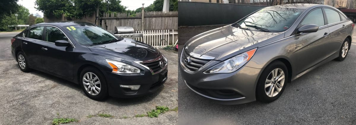 In 2004 I paid $3300 for my 1997 Sable with 67k miles on it. Adjusted for inflation, that dollar figure is equivalent to $4400 today. In terms of feature content, [&hellip;]