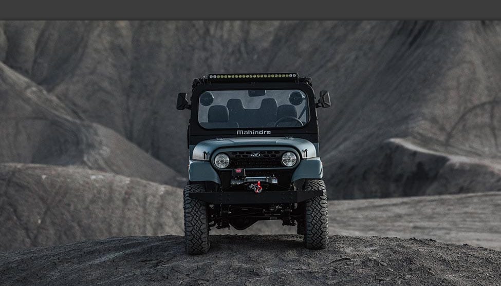 In the run up to a potentially devastating ruling, Mahindra has introduced a refreshed Roxor for the 2020 model year. The new front grille drops what was perhaps the most [&hellip;]