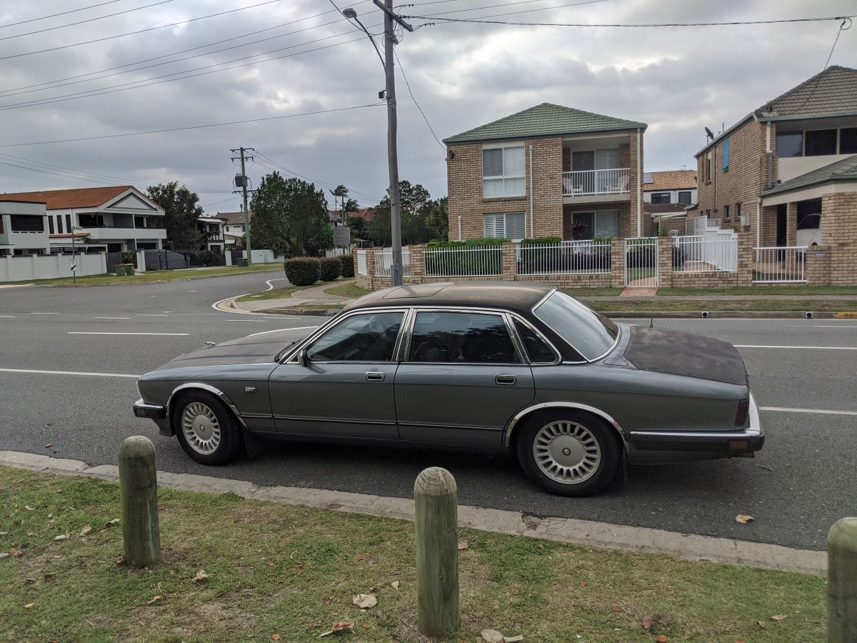 Driving behind a Rolls-Royce Silver Spirit over the weekend, my car-loving friend and I were commenting on its aesthetic merit. It’s a blocky design very much of its era and [&hellip;]