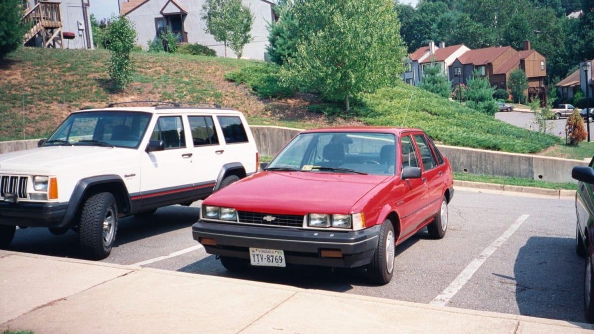Feeling like the bird when we stumbled upon our 1994.5 Nissan Sentra, we were hoping not to be the statue the second time around.  With moving to Central Virginia, my [&hellip;]