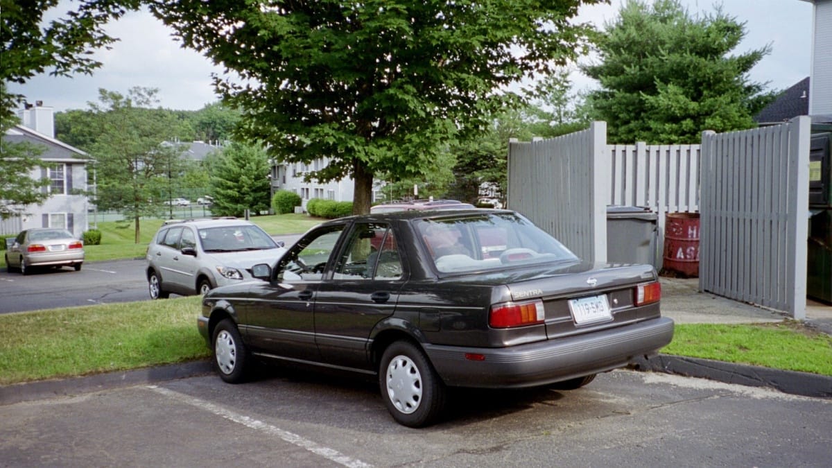 Near the end of my automotive interregnum, my fiance and I moved to an apartment building with free parking, and this looked like a good opportunity to dip our toes [&hellip;]