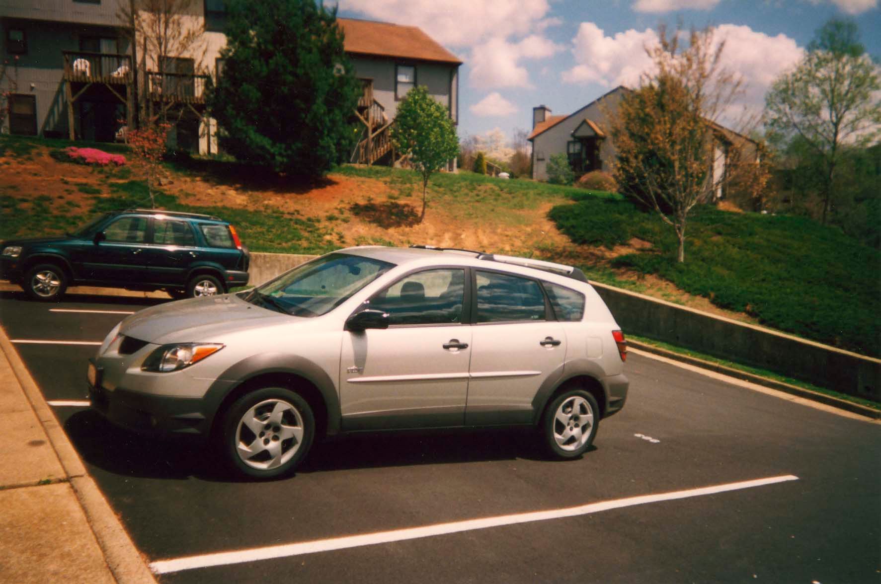 For someone who’s a devout fan of hatchbacks, the turn of the millennium was a dark time.  What was an ubiquitous body style less than 20 years before was now [&hellip;]