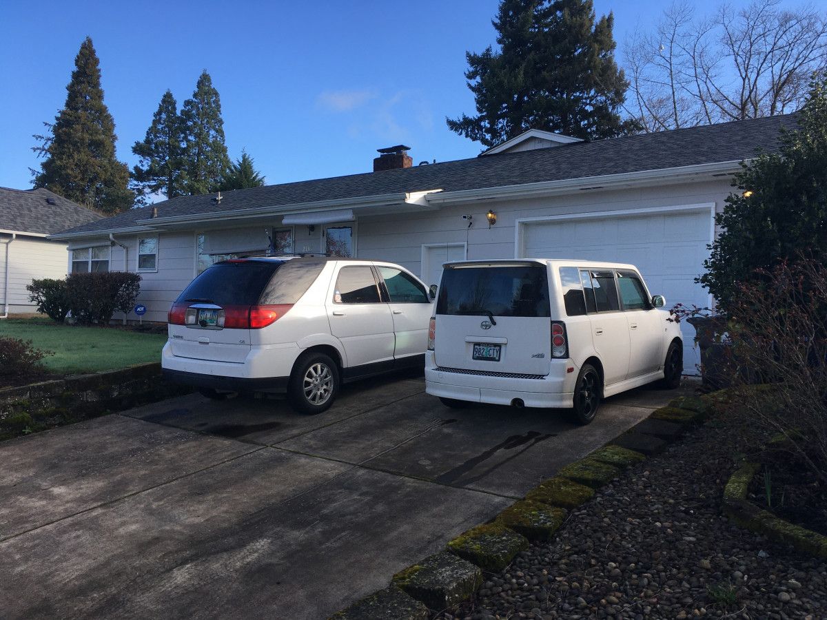 &nbsp; Well, it seems like we lost a few of you after the last segment of our neighborhood walk. Petered out, or just losing interest after the 14th Prius? Ok, [&hellip;]