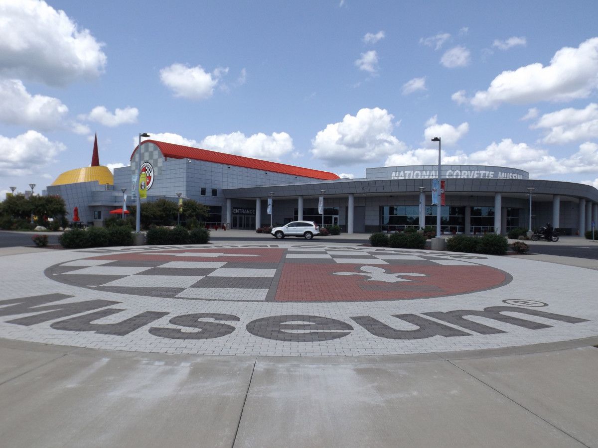 As gearheads and curbside carnivores, most readers here have probably heard of the tragedy that the National Corvette Museum suffered in 2014. In the overnight hours of February 12, a [&hellip;]