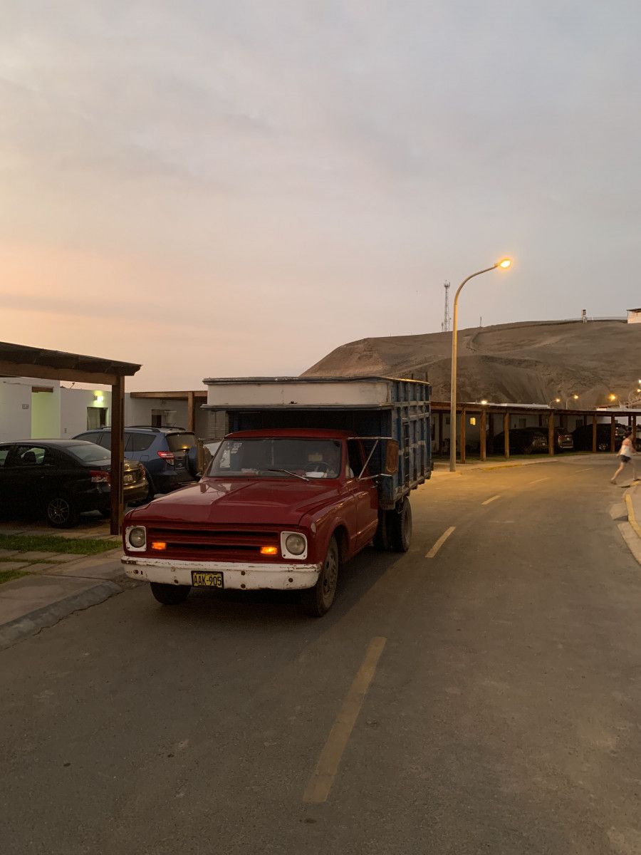Lima Peru 12/27/2019  Good food, the Nazca Lines, the Inca ruins of Cuzco and Machu Picchu, these are the parts of Peru that most foreigners are familiar with. However, this [&hellip;]