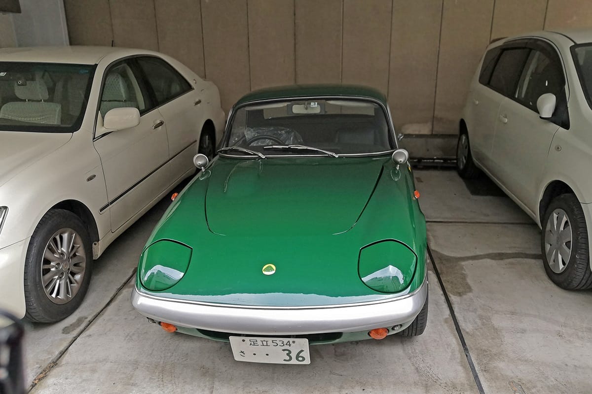 It’s been a good month in old Tokyo, CC-wise. I trust I will be able to provide you with a few in-depth posts, but for now, here are some of [&hellip;]