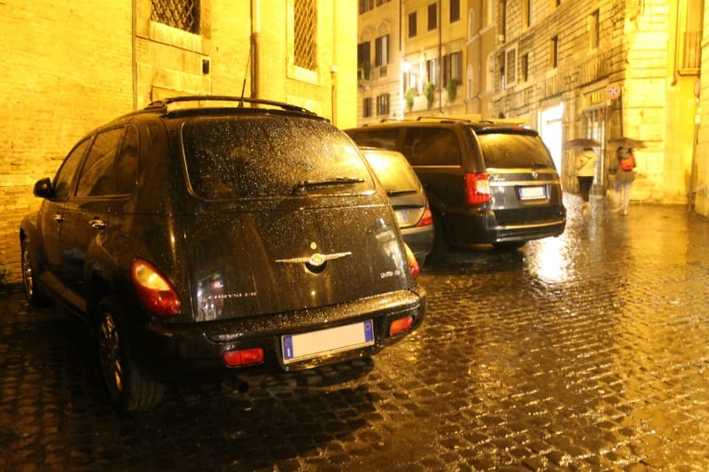 &nbsp; I have recently been revisiting my last trip abroad to the beautiful country of Italy, from just over two years ago.  Even though this trip occurred three calendar years [&hellip;]