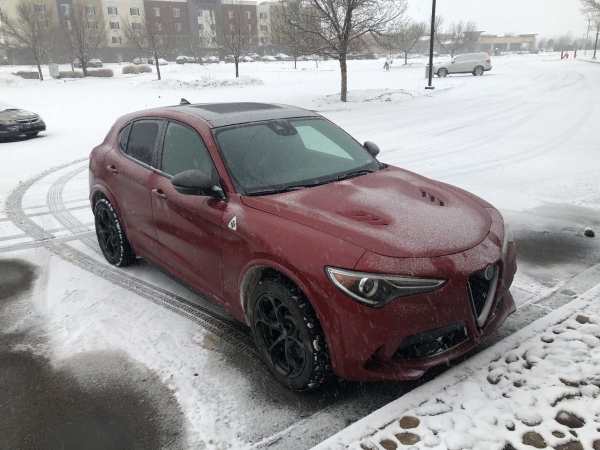Spoiler alert – Nothing went wrong with this vehicle while I drove it 636 miles over a week’s time.  Some of you may find that surprising, the more cynical among [&hellip;]