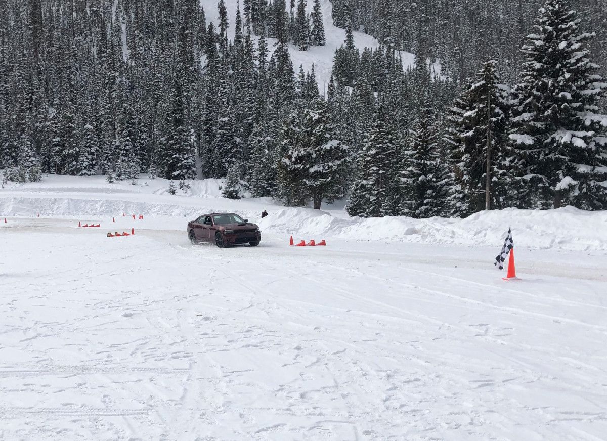 Who didn’t try to see exactly what their car would do when they were a newly minted driver and it was snowy out?  Lots of fun, lots of learning, but [&hellip;]
