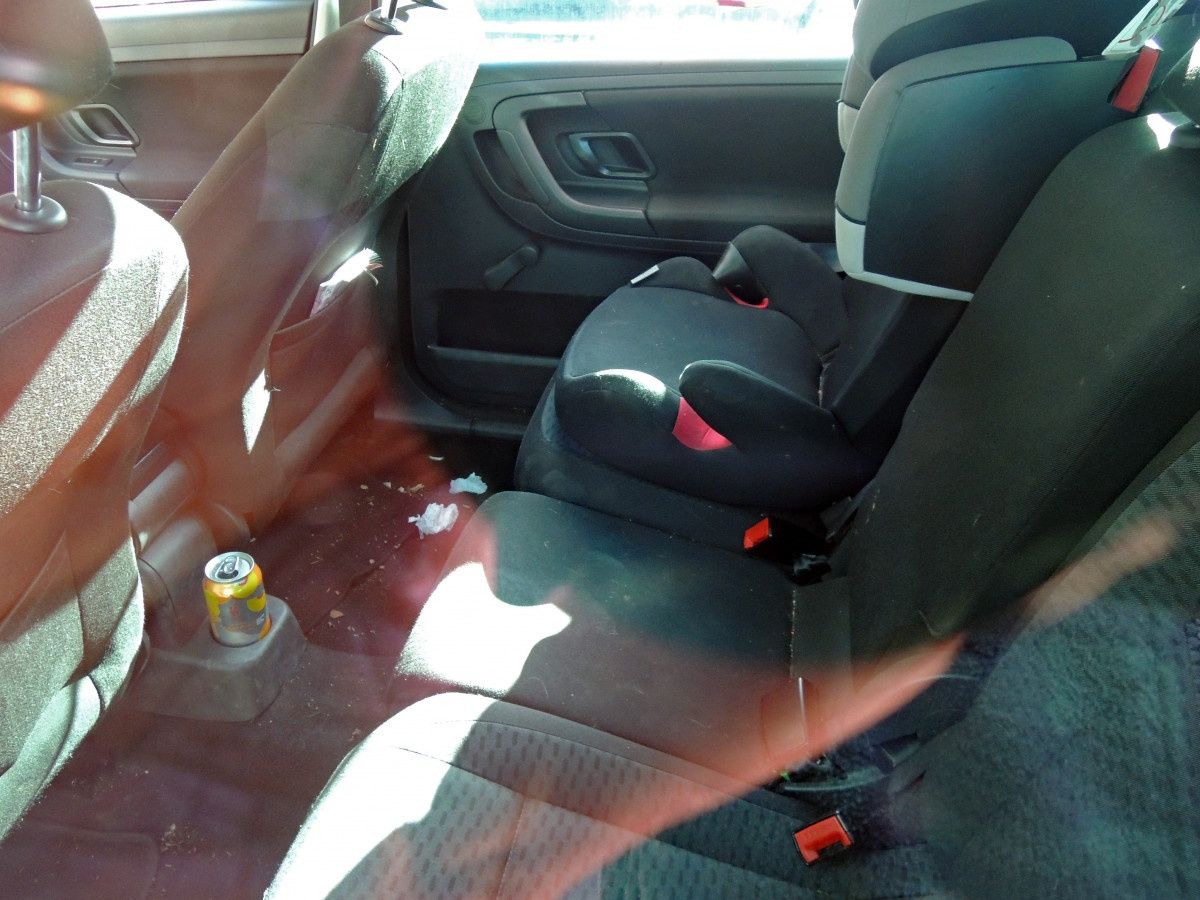 INT R 2012 Skoda Roomster