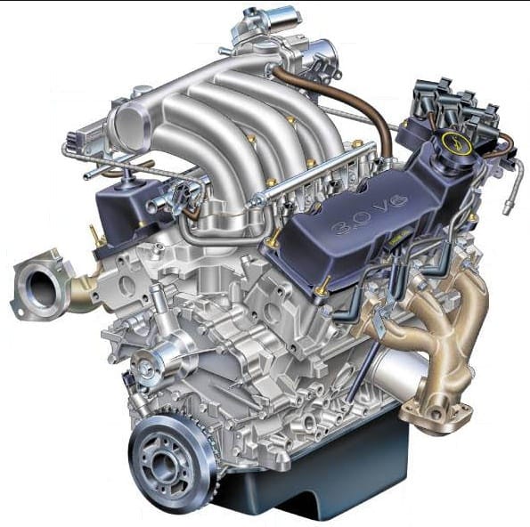 When the Taurus development team started to solidify plans for the car that was supposed to save Ford, it was smaller than the production model that would arrive at dealerships [&hellip;]