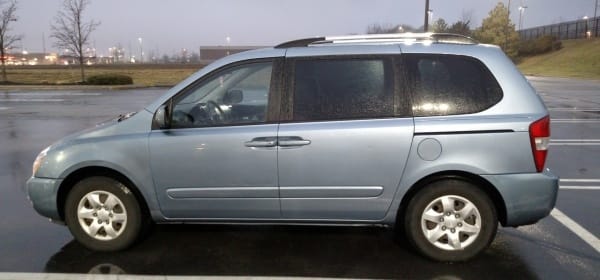 (Updated 2/11/2026)       It has happened to most of us.  A car catches our eye and we are reminded that we forgot that it had ever existed.  Here is [&hellip;]
