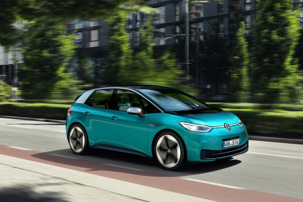 VW’s attempts at emulating Tesla are the talk of the industry. CEO Herbert Diess’ publicly avowed bromance for Elon Musk and Tesla have been on display over the past few [&hellip;]