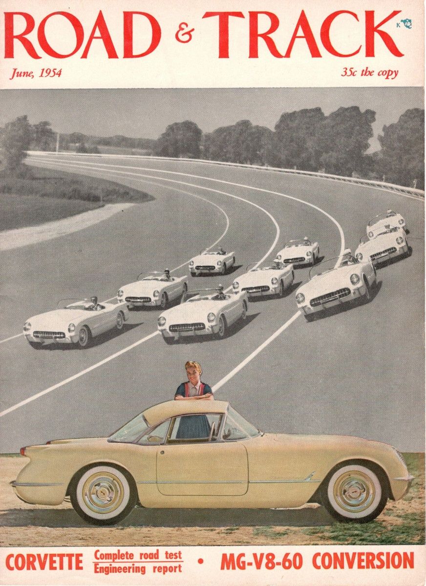 One of the most memorable experiences on my third day in the US, on August 29, 1960, was a long drive through Manhattan in a relative’s white over yellow ’57 [&hellip;]