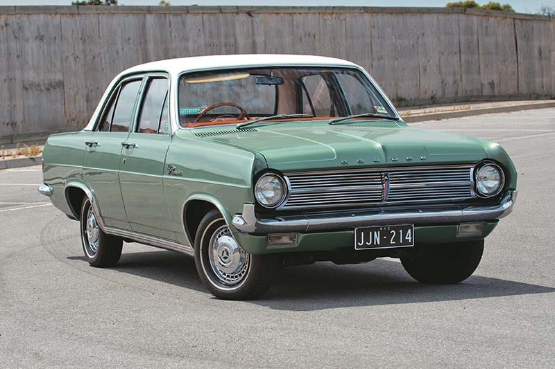 Forgotten Concept: Solaris (1961) - One Of The Most Influential GM Advance Design Studio Concepts Ever 40 holden hd front 3