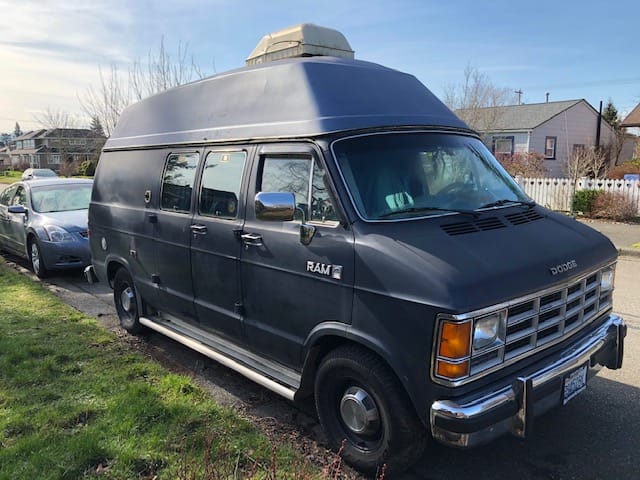 When Elvis Costello asks, “What’s So Funny ‘Bout Peace, Love & Understanding?” I say it’s the vehicles. I mean, who wouldn’t smile at the sight of a converted school bus [&hellip;]