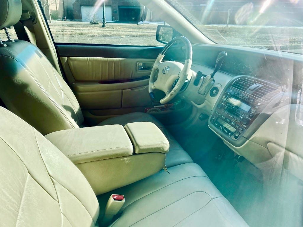 (Updated 2/20/2026)        Introduced as a 1995 model, the Avalon was Toyota’s first true full-size family sedan sold in North America. Although externally smaller than most front-wheel drive, [&hellip;]