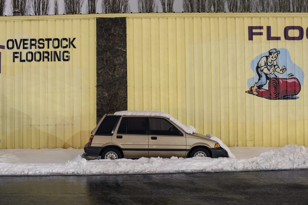 The title of Joseph Dennis’ CC this morning obviously inspired this one. Cars are intrinsically a reflection of their time, but the various brands and models reflect the many facets [&hellip;]