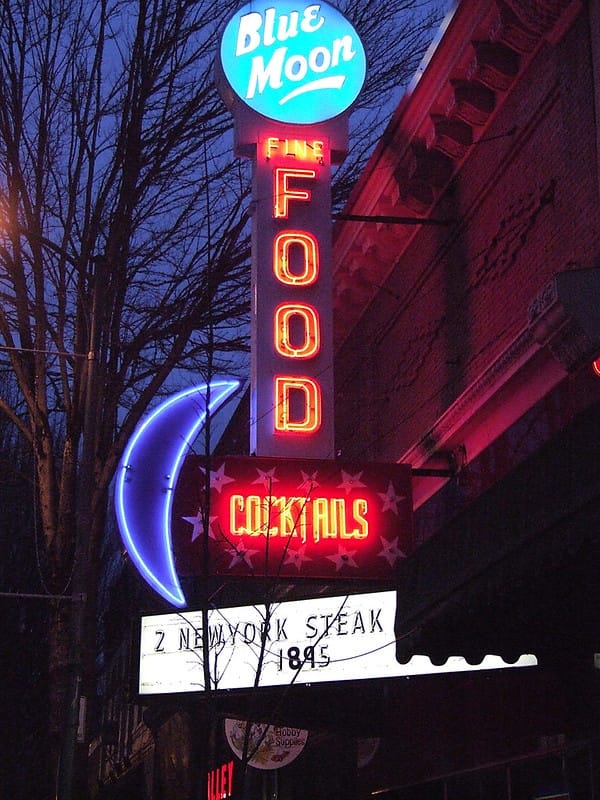 Vintage Neon Signs - A Gallery By Curtis Perry 39 87263993 9026849ea6 c