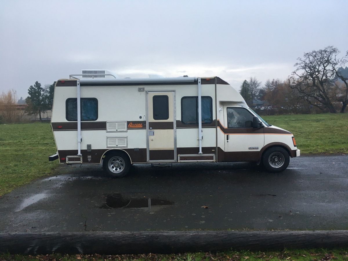 The Astro van gets a lot of love around here, and it’s understandable. While it didn’t make such a great genuine minivan, it sure made a terrific mid-sized van, a [&hellip;]