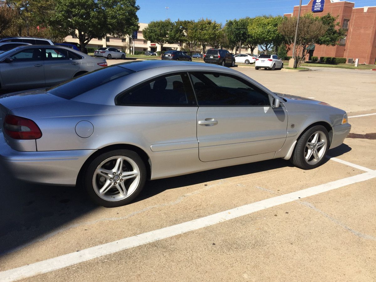 After selling my S90 to a friend, I already knew what I was going to get. Something a little more fun, and sporty, but of course still a Volvo. I [&hellip;]