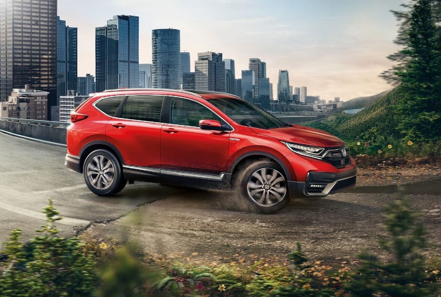 Before Americans purchase EVs en masse, they’ll flock to another type of alternative energy vehicle: the hybrid crossover. That segment has fielded several models since its inception in the mid [&hellip;]
