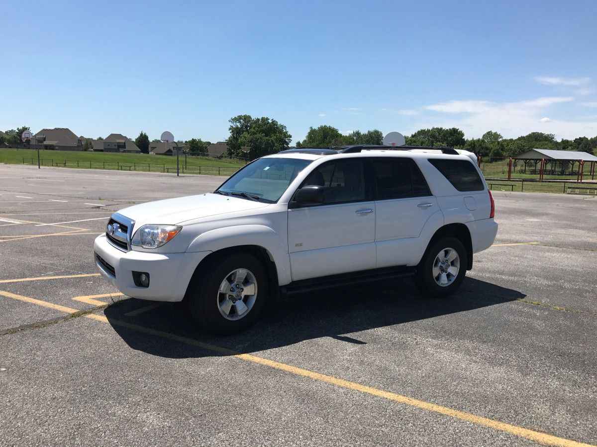 In 2017 I had just gotten rid of my Volvo XC90, and my Volvo XC60. I had just bought my first new car, a 2017 Subaru Outback. I had plans [&hellip;]