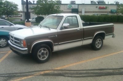 (Updated 4/28/2026)         When it was introduced, the Dakota did not fit neatly into the then-common world of regular trucks and compact trucks.  But its unusual size would [&hellip;]