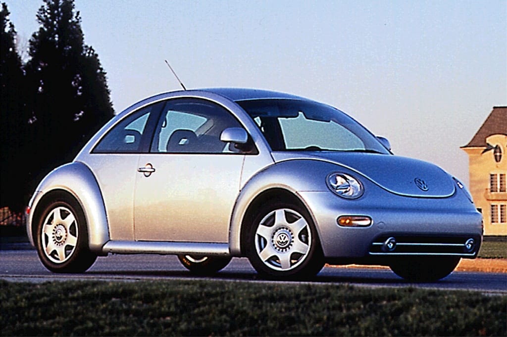 (Updated 4/13/2026)         In 1998, the low end of the market was full of drab, dull sedans, a few crossovers and trucks.  Even though I knew the New [&hellip;]