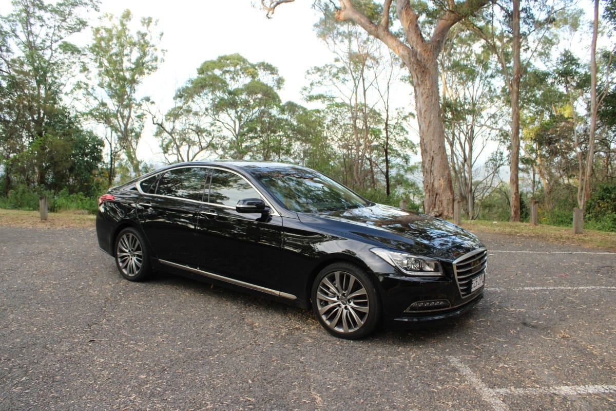 This was going to be the story of my Holden ZB Calais V. I was going to explain to you how our ZB Commodore range differed from the Buick Regal [&hellip;]