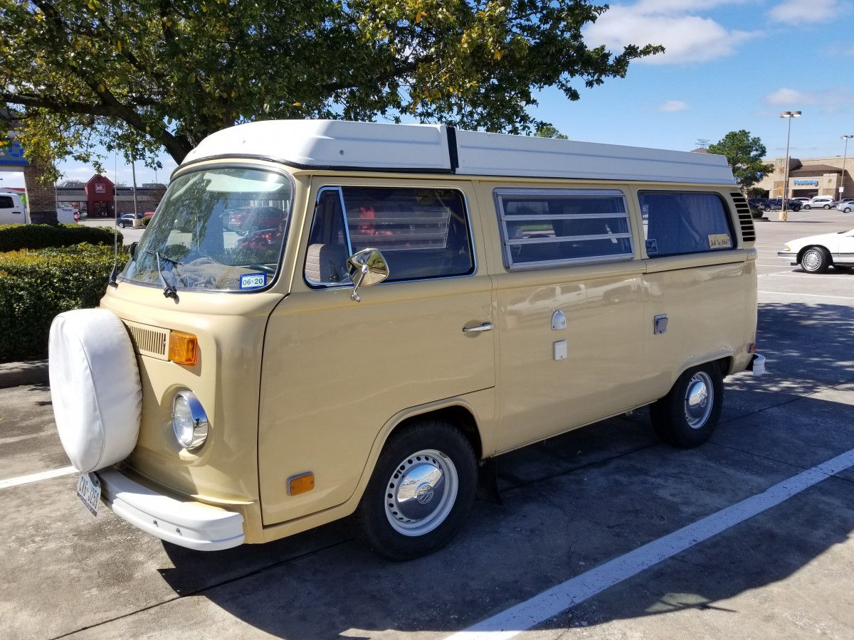 Paul Niedermeyer (CC founder) is the undisputed king of VW bus profiles, owing to his personal history with them. He has waxed historically and philosophically on various buses, but not [&hellip;]