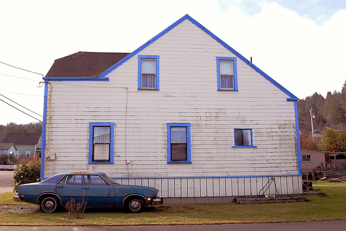 Curtis Perry Find: 1974 Ford Maverick -- Revisiting Malaise Era Blues 1 370643564 9cf90f1c00 k