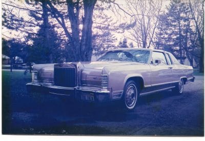 Last week we looked at the 1999 Chrysler LHS I owned after returning from a long work assignment in Japan.  Now back in the US for hopefully at least a [&hellip;]