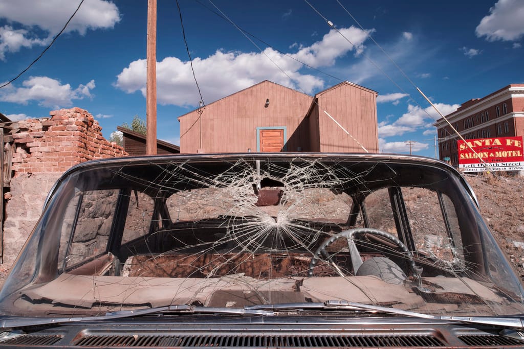 photo by Curtis Perry The big RWD car was once the iconic symbol of America, where everything was big, and the bigger the better. America’s post war optimism and global [&hellip;]