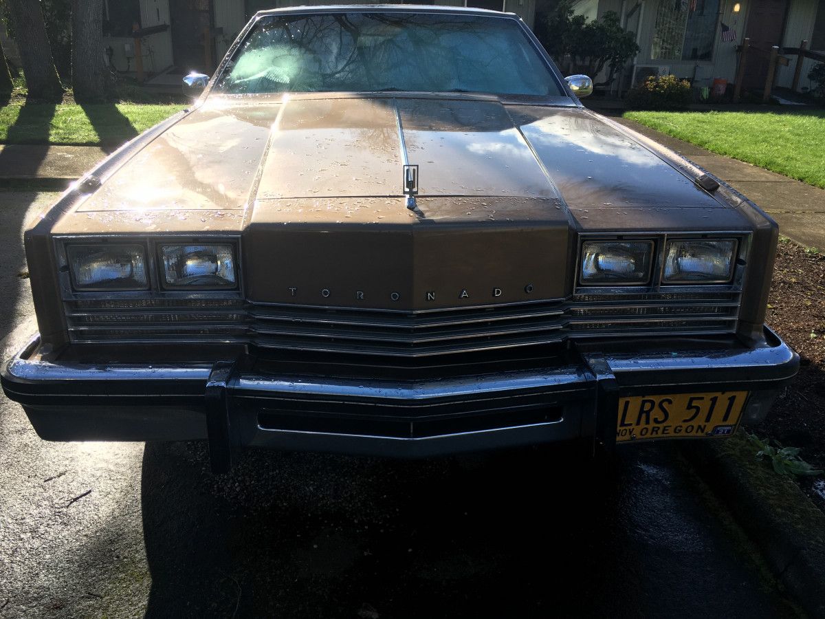 (Updated 5/4/2026)         Pity the poor Toronado. It tried to be a groundbreaker in 1966, what with its front wheel drive and bold styling. Yeah, I was impressed [&hellip;]