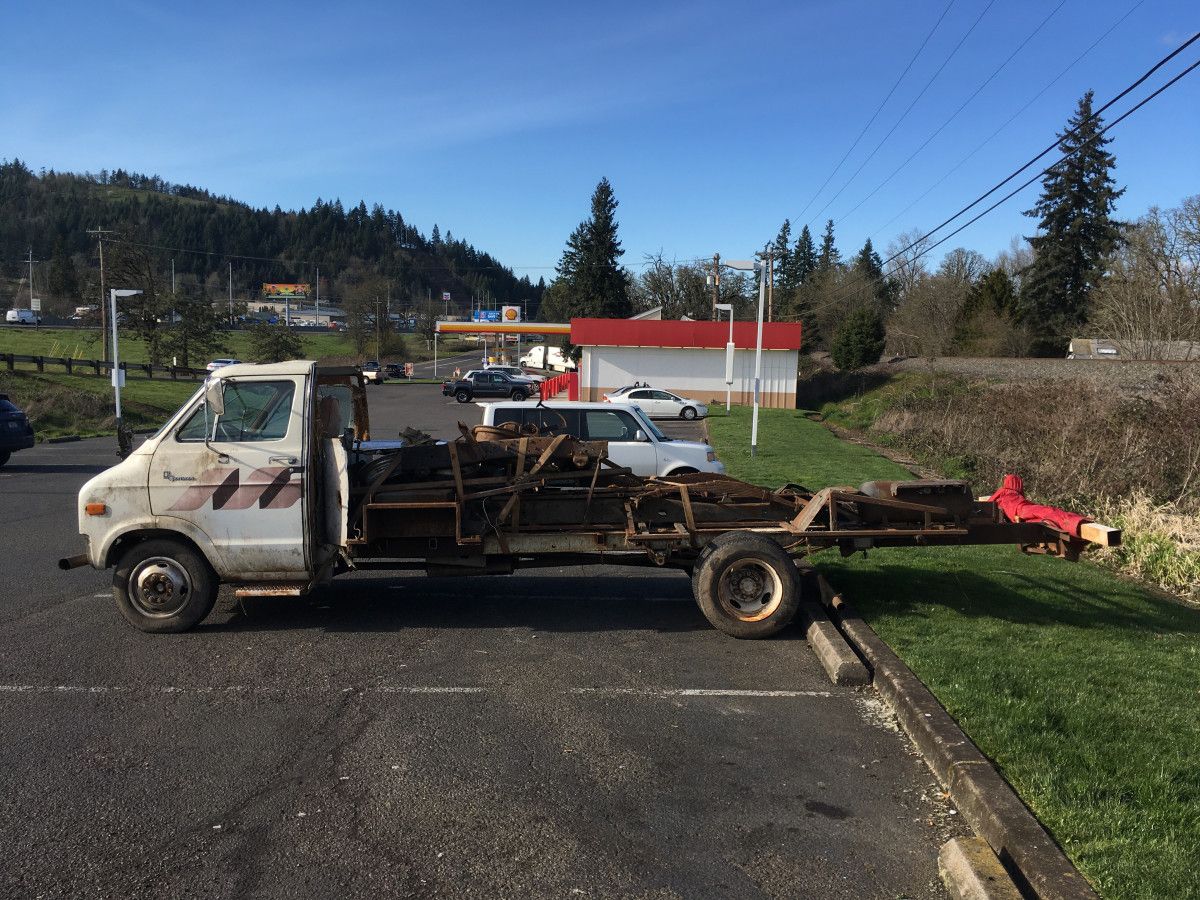 (Updated 4/22/2026)      You may not be nearly as interested in this unusual find as I was, and that’s understandable. But it answered a long-simmering question as to how [&hellip;]