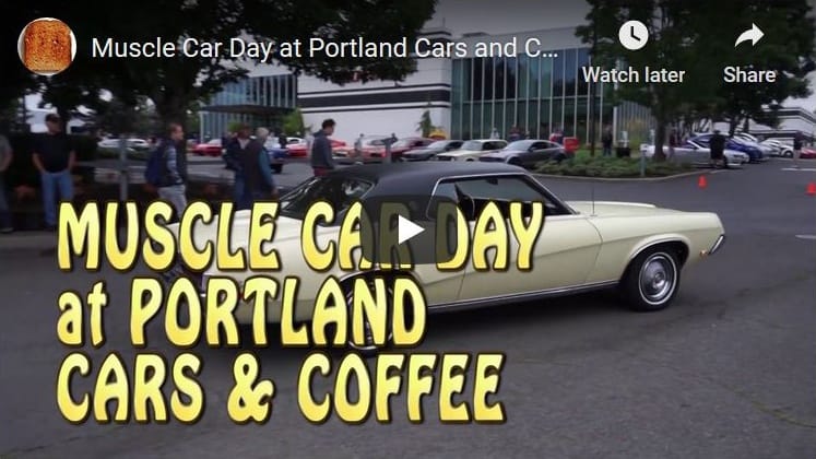 &nbsp; For all of you stuck at home, I made this short video of Muscle Car Day, shot last August at Portland Cars & Coffee. I don’t know about you, [&hellip;]