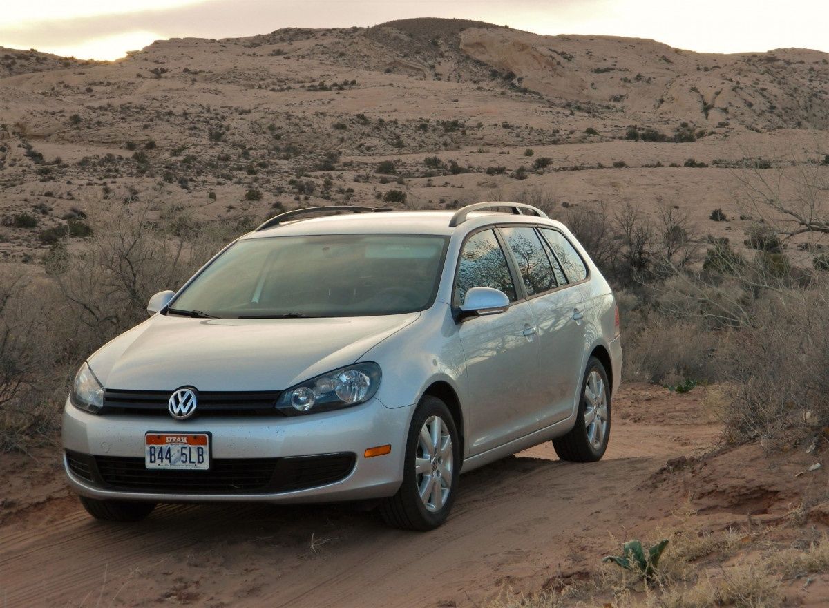 VW has paved a difficult road for itself in North America.  While huge globally, they’ve never pegged this market and have bumbled around with the wrong product mix for years. [&hellip;]
