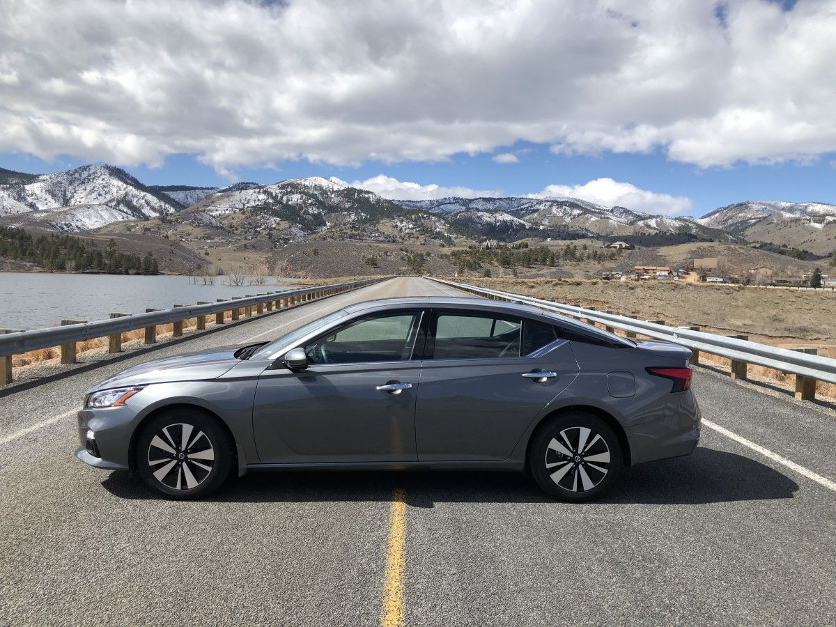 I still remember when the first Altima was released for the 1993 model year, those first models still sported a little “Stanza” tag next to the “Altima” one during that [&hellip;]