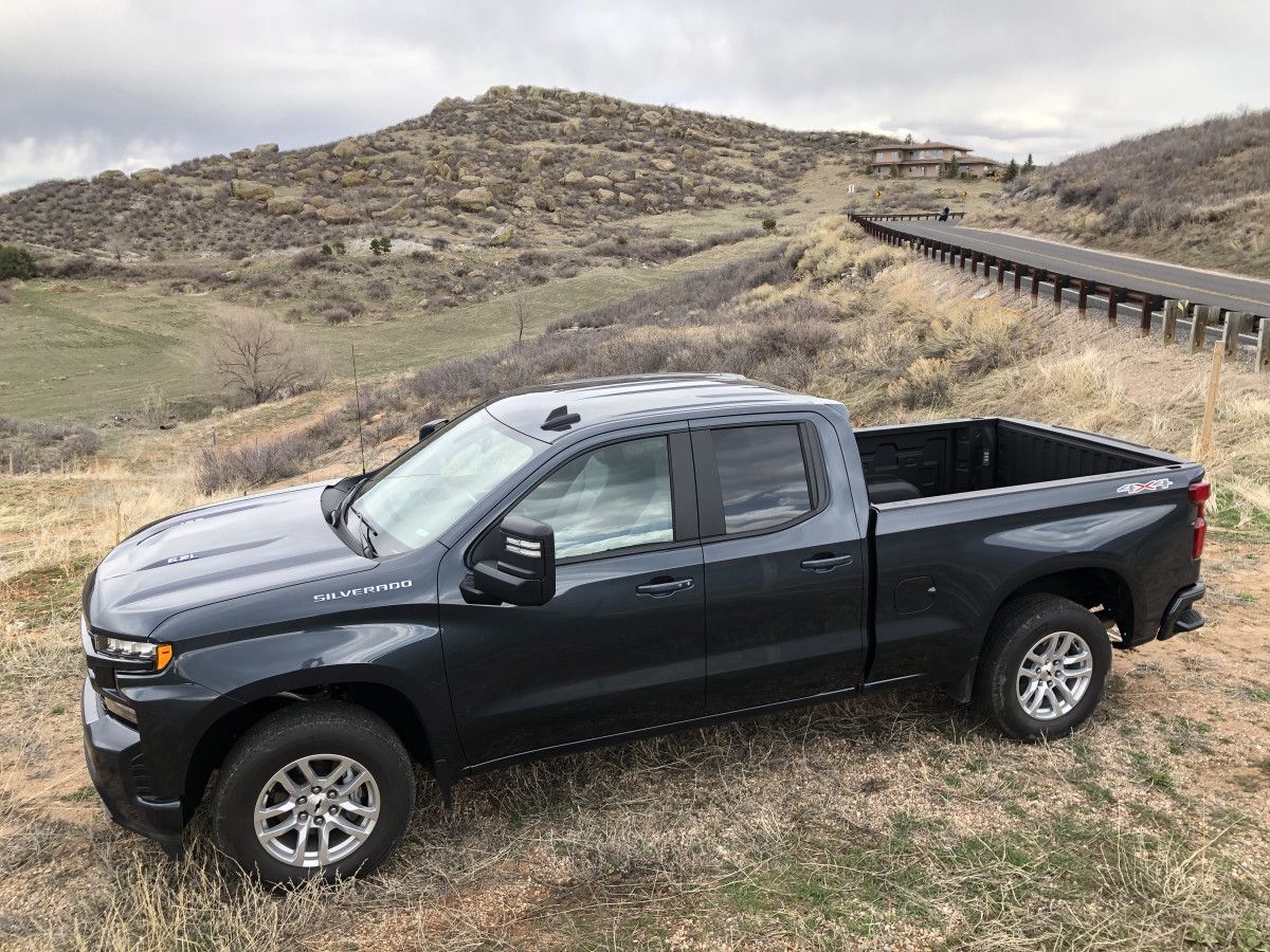 Yes, perhaps this will be viewed as heresy, declaring a large pickup as a PLC.  Well, it is and it has what’s necessary to qualify.  Large engine? 6.2L V8 so [&hellip;]