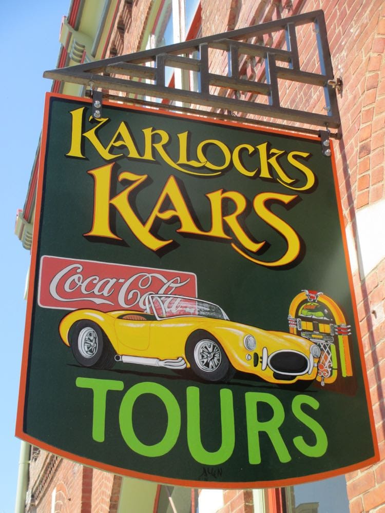 With everyone staying home these days, it seems only right to keep the road trip destinations coming – so long as I can keep finding my pictures.  Road trips are [&hellip;]